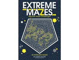 Livro Livro Extreme Mazes de Vários Autores (Inglês) de Gareth Moore ( Inglês )