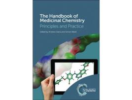 Livro Livro The Handbook of Medicinal Chemistry de Vários Autores (Inglês) de Andrew M Davis, Simon Ward, Simon Campbell, Andrew Merritt, Paul Leeson, Jeff Blaney, Rod ( Inglês )