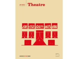 Livro Livro Theatre de Vários Autores (Inglês) de Anic Zanzi ( Inglês )