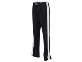 Calças de Fato de Treino Unissexo METAL BOXE (160 cm - Multicor)