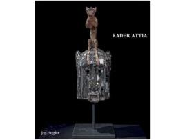 Livro Livro Kader Attia de Vários Autores (Inglês) de Other Kader Attia, Nicole Schweizer, Kobena Mercer, Noemie Etienne, Monique Jeudy Ballini, Brigitte Derlon ( Inglês )