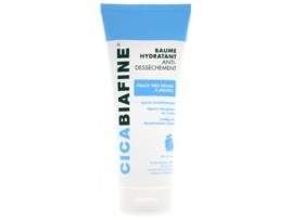 Bálsamo corporal hidratante diário 200 ml CICABIAFINE