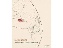 Livro Livro Paco Knoeller de Vários Autores (Inglês, Alemão) de Eugen Blume, Fritz Emslander, Sebastian Kleinschmidt, Hubertus Von Amelunxen ( Inglês, Alemão )