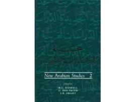 Livro Livro New Arabian Studies Volume 2 de Vários Autores (Inglês) de R L Bidwell, Etc, J R Smart, Hussein Abdullah Al Amri, Madawi Al Rasheed, W J Donaldson, Contributions by ( Inglês )