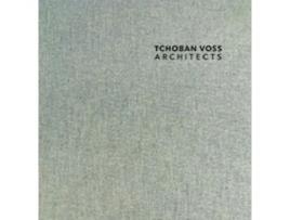 Livro Livro TCHOBAN VOSS Architects de Vários Autores (Inglês, Alemão) de Other Tchoban Architekten, Christina Gr we, Tim Berge, Jasmin Jouhar, Luise Rellensmann ( Inglês, Alemão )