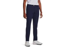 Calça Under Armour Golf Calça Drive Tapered Cinzento 32 / 36 Homem