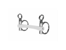 Rede Baucher para cavalo de barril recto WINDEREN Super Flexi