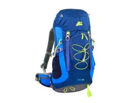 Mochila Trekking MARSUPIO Toba 30 L Azul Navy