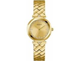 Relógio Feminino GUESS Gw0613L2 Ø 34 Mm