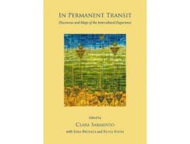 Livro Livro In Permanent Transit de Vários Autores (Inglês) de Sara Brusaca, Silvia Sousa, Clara Sarmento ( Inglês )