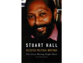 Livro Livro Selected Political Writings de Vários Autores (Inglês) de Sally Davison, David Featherstone, Michael Rustin ( Inglês )