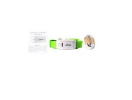 Gps Tracker Cão Tk909 Verde Impermeável WT-33