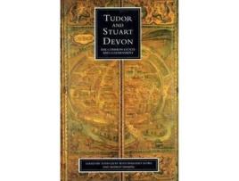 Livro Livro Tudor And Stuart Devon de Vários Autores (Inglês) de Margery M Rowe, Frank Barlow, David Dean, Audrey M Erskine, Ian Gowers, Alison Grant, Contributions ( Inglês )