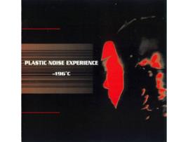 CD Plastic Noise Experience - 1969 - 1999 (1CDs)