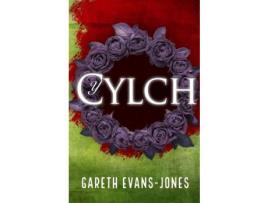 Livro Livro Cylch, Y de Vários Autores (Galês) de Gareth Evans-Jones ( Galês )