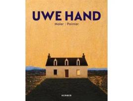 Livro Livro Uwe Hand de Vários Autores (Inglês, Alemão) de Katrin Dillkofer, Mark Gisbourne, Till Richter, Tom Zapletal, Uwe Hand ( Inglês, Alemão )
