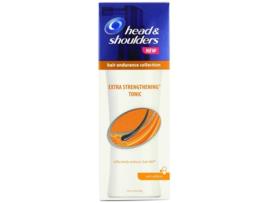 Loção Tônica Anti-Chute Spray Fortificante HEAD & SHOULDERS