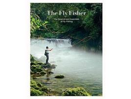 Livro Livro The Fly Fisher de Vários Autores (Inglês) de Maximilian Funk, Struben, Blumentritt, Gestalten ( Inglês )