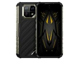 Smartphone ULEFONE Armor 22 6,59 256 Gb 8 Gb Ram Octa Core Helio G96 Preto