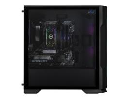 PCSPECIALIST Desktop Gaming Intel I7-12700F 2.10 Ghz 12-Core 16 Gb Ram 8 Gb Geforce Rtx 4060Ti 1Tb M.2 Ssd Windows 11