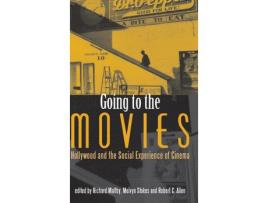 Livro Livro Going to the Movies de Vários Autores (Inglês) de Richard Maltby, Melvyn Stokes, Richard Abel, Charles R Acland, Robert C Allen, Charles Ambler, Contributio ( Inglês )