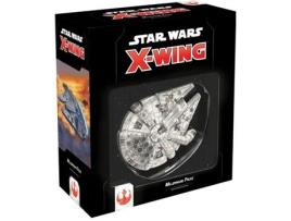 Expansão de jogo de tabuleiro FANTASY FLIGHT GAMES (14 anos)