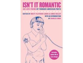 Livro Livro Isn't It Romantic de Vários Autores (Inglês) de Charles Simic, Brett Fletcher Lauer, Aimee Kelley ( Inglês )