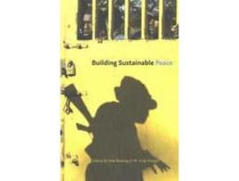 Livro Livro Building Sustainable Peace de Vários Autores (Inglês) de United Nations University, Tom Keating, Professor W Andy Knight ( Inglês )