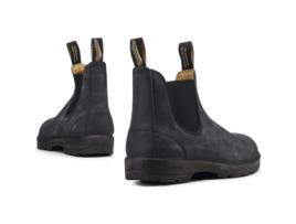 Botas de Unissexo BLUNDSTONE Rustic Classic Cinzento (47)