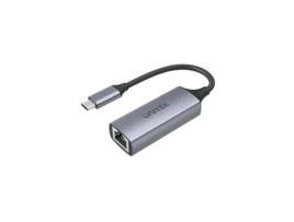 Adaptador Usb para Ethernet UNITEK U1312A 50 Cm