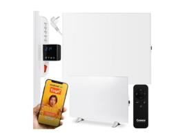 Aquecedor CRONOS Crp-1200Twp Branco 1200 W 1 Peça