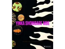 Livro Livro Yinka Shonibare MBE de Vários Autores (Inglês) de Anthony Downey, Rachel Kent, Robert Hobbs ( Inglês )