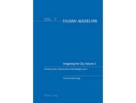 Livro Livro Imagining the City de Vários Autores (Inglês) de Christian Emden, Catherine Keen, David Midgley ( Inglês )