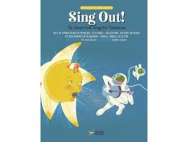 Livro Livro Sing Out! de Vários Autores (Inglês) de Sophie Casson ( Inglês )
