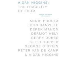 Livro Livro Aidan Higgins de Vários Autores (Inglês) de Other Annie Proulx, Other John Banville, Other Dermot Healy, Neil Murphy ( Inglês )