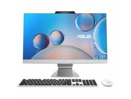 All In One ASUS M3402Wfak-Wa0210 23,8 Amd Ryzen 5 7520U 16 Gb Ram 512 Gb Ssd