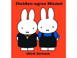 Livro Livro Miofai: Daideo Agus Mamo de Vários Autores (Irlandês) de Dick Bruna ( Irlandês )