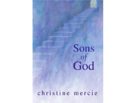 Livro sons of god de christine mercie (inglês)