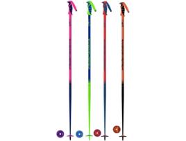 Pólos de Ski KERMA vector BOX 20 paires