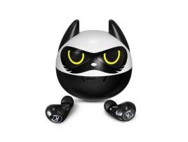 Auriculares Bluetooth True Wireless  NANA K41 (In Ear - Microfone)