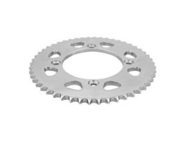 Coroa de Mota AFAM Beta 50 Rr Enduro Factory 20122017 50 Rr Motard 20052018 50 Rr Standard 20052008 50 Rr Enduro 20062018 428 100-120-8.5