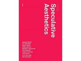Livro Livro Speculative Aesthetics de Vários Autores (Inglês) de James Trafford, Robin MacKay, Luke Pendrell ( Inglês )