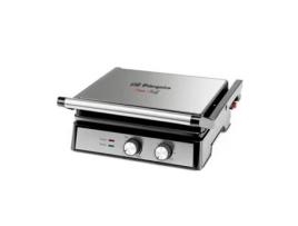 Grill ORBEGOZO Gr4580 2000W 180º