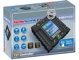 Comando FISCHERTECHNIK Robotics Txt Controller