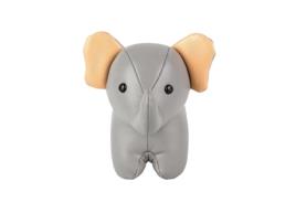 Peluche LITTLE BIG FRIENDS Vicente O Elefante 10cm 303006