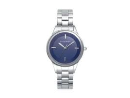 Relógio Masculino VICEROY 401158-37 Prateado Ø 32 Mm