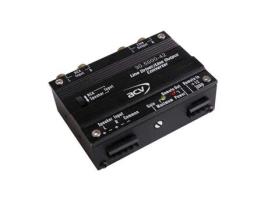 Adaptador de Alto Nível de 2 Canais