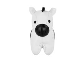 Peluche LITTLE BIG FRIENDS Roberto a Zebra 10cm 303136