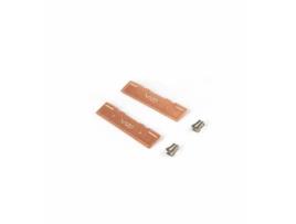 Sumidouro de Calor de Carneiro VIZO SLEET em Cobre *Ddr-Cpr*.