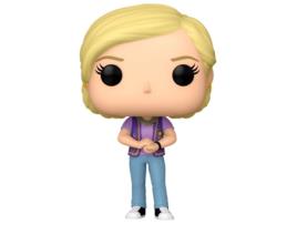 Funko Pop! PARKS & RECREATION Leslie Goddess #1410